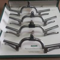 vari accessori,bici d'epoca.