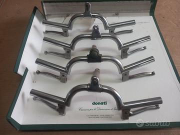 vari accessori,bici d'epoca.