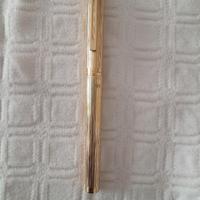 Sheaffer stilografica "Targa " placcata oro