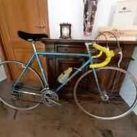 bici da corsa anni 80