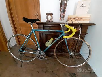 bici da corsa anni 80