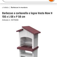 BBQ Obi