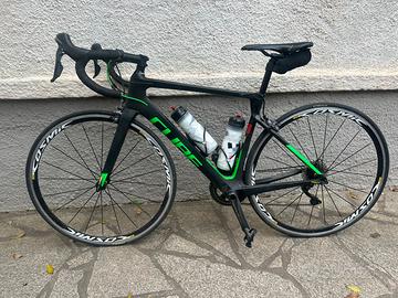 Cube Agree C:62 Pro Carbon Ultegra – Taglia M