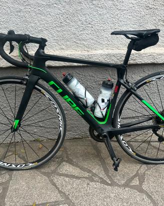 Cube Agree C:62 Pro Carbon Ultegra – Taglia M