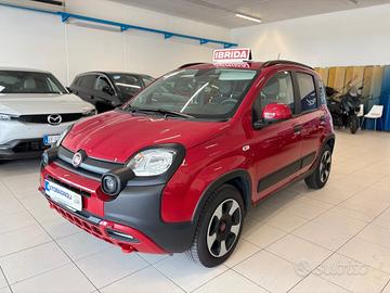 Fiat Panda CROSS 1.0 FireFly Hybrid SPOTICAR