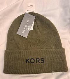 Berretto Michael Kors