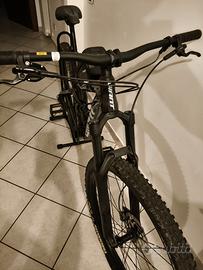 Giant MTB