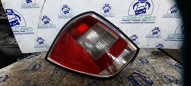 OPEL ASTRA STATION WAGON 2006 - STOP POSTERIORE SI
