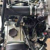 MOTORE SIGLA  4G69-S4N GREAT WALL HOVER H5 2.4 4WD