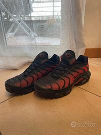 Nike scarpe uomo TN