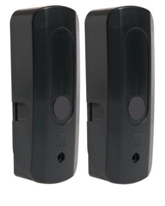 CAME COPPIA FOTOCELLULE 806ss-0010