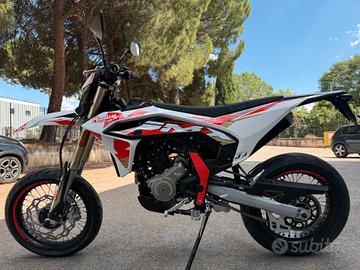 Mondial SMX 300 Enduro