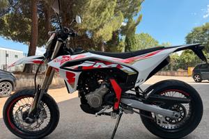 Mondial SMX 300 Enduro