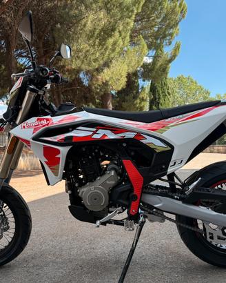 Mondial SMX 300 Enduro