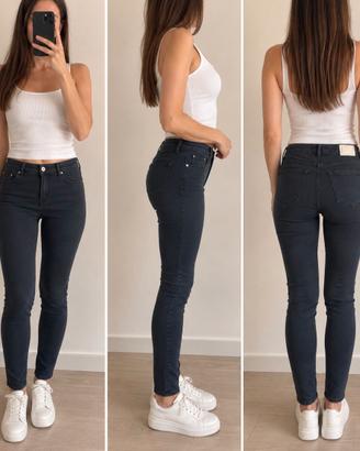 Pantalone skinny donna Kocca taglia 27