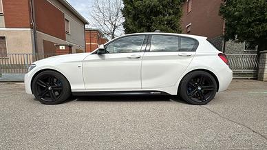 Bmw 118i Msport Mperformance
