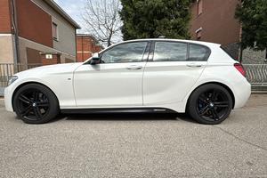 Bmw 118i Msport Mperformance