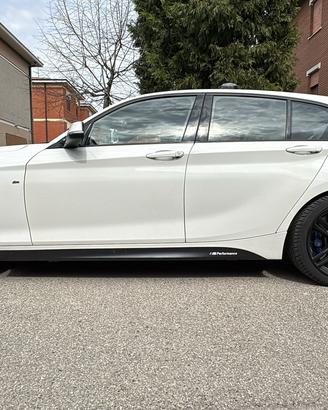 Bmw 118i Msport Mperformance
