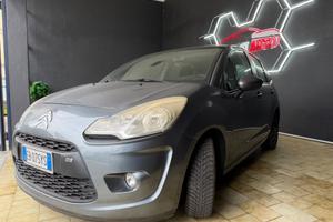 Citroen C3 1.4 Exclusive Style Eco Energy G