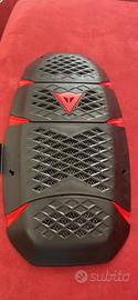 PROTEZIONE SCHIENA PROSPEED G 1 N BLACK-RED