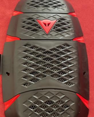 PROTEZIONE SCHIENA PROSPEED G 1 N BLACK-RED