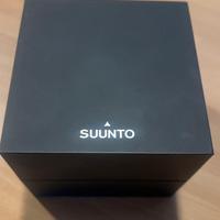 Computer subacqueo  Suunto