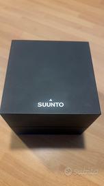 Computer subacqueo  Suunto