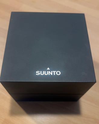 Computer subacqueo  Suunto