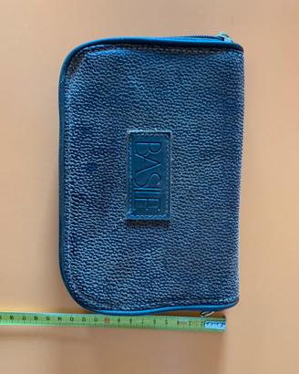 Portacarte beauty case Basile