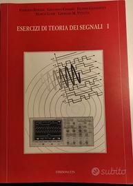 Esercizi Teoria dei segnali 1