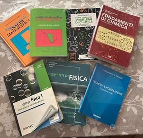 libri universitari