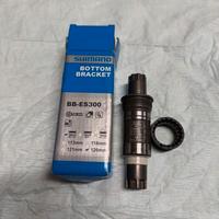 Movimento centrale Shimano BB-ES300 Octalink