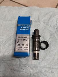 Movimento centrale Shimano BB-ES300 Octalink