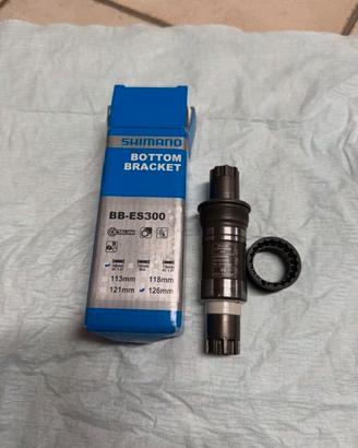 Movimento centrale Shimano BB-ES300 Octalink