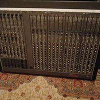 LEM LIVE 160-4 mixer professionale 