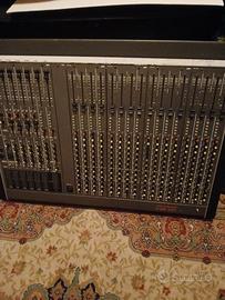 LEM LIVE 160-4 mixer professionale 