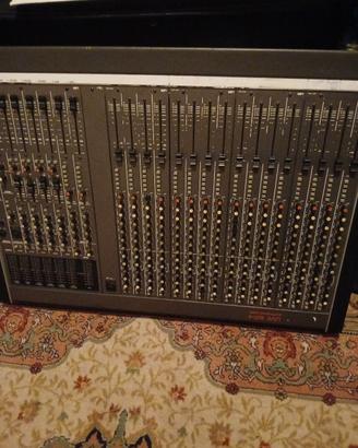 LEM LIVE 160-4 mixer professionale 