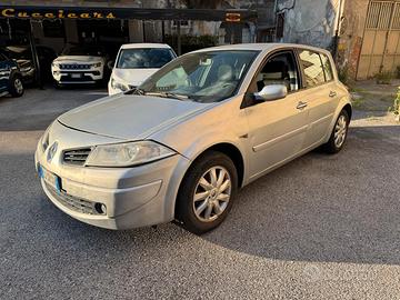 Renault Megane Mégane 1.5 dCi/105CV 5 porte Pack