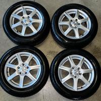 CERCHI E GOMME 2056016 RENAULT - CPR924334