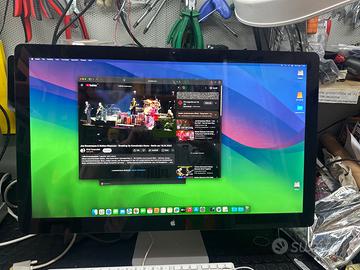 Apple Cinema Display 24"