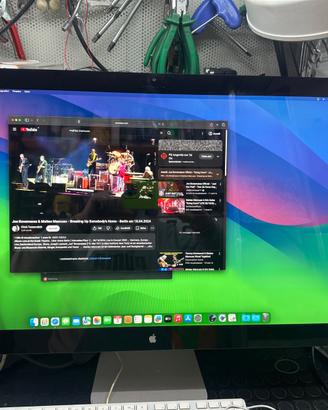 Apple Cinema Display 24"