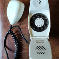 Telefono SIEMENS GRILLO ARREDAMENTO VINTAGE