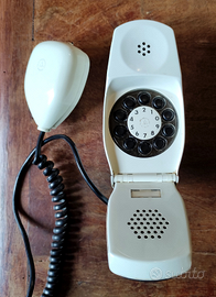 Telefono SIEMENS GRILLO ARREDAMENTO VINTAGE