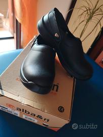 zoccolo unisex 