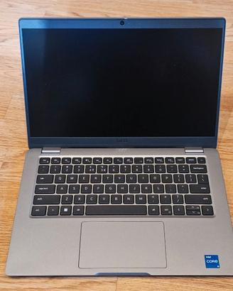Dell Latitude 5340 i5-1345U / 16GB RAM / SSD 512GB