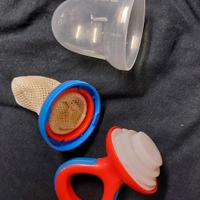 retino svezzamento per frutta Nuby