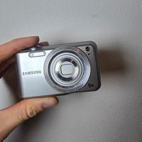 fotocamera Samsung es65 