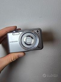 fotocamera Samsung es65 
