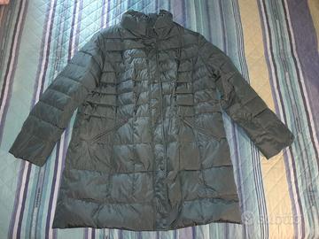 PIUMINO/CAPPOTTO DONNA