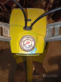 Lambretta 50cc 1968
